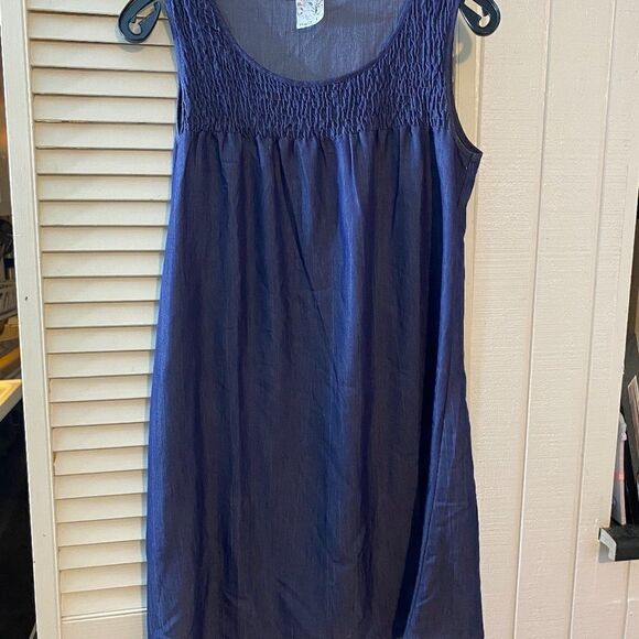 Naïf Dress  - Picture 1 of 8